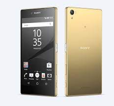 CELULAR SONY Z5 SEGUNDA