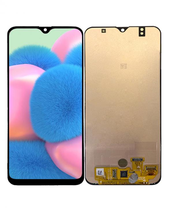 PANTALLA LCD A30S OLED SIN MARCO