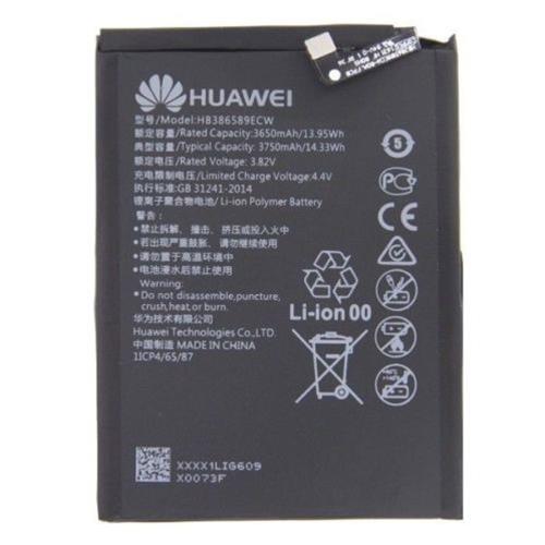 BATERIA HUAWEI HB386589ECW MATE 20 LITE/P10 PLUS