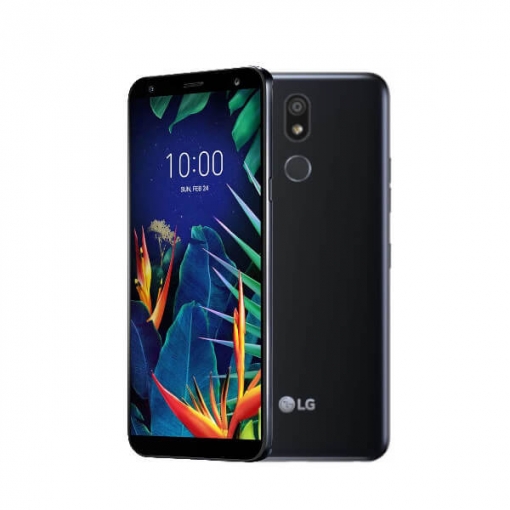 ESTUCHE LG K40 POP SOCKET