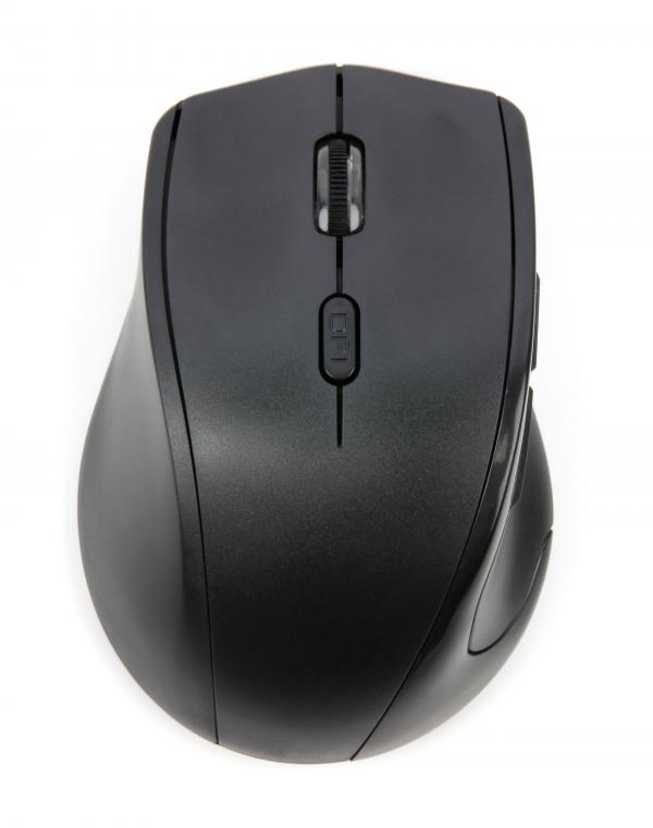 MOUSE INALAMBRICO MIKUSO  MOS-W080