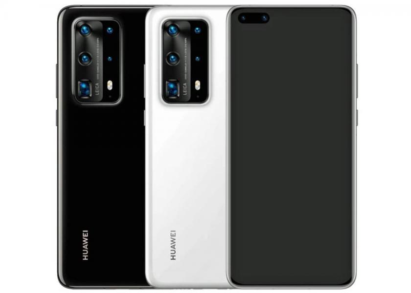 TEMPERADO D HUAWEI P40