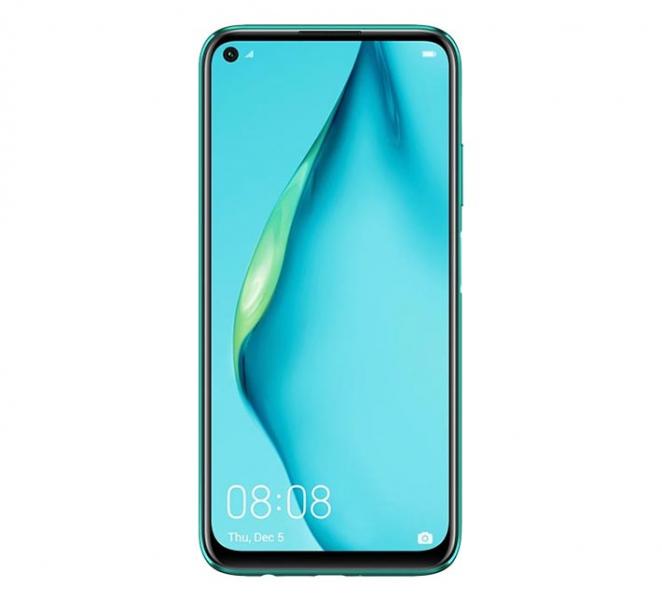 TEMPERADO TIPO D HUAWEI P40 LITE