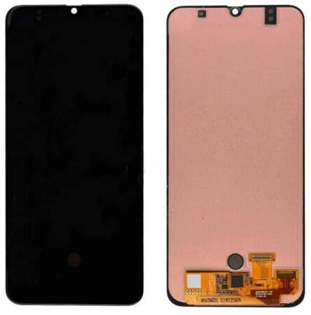 PANTALLA LCD SAMSUNG A30 CON MARCO -