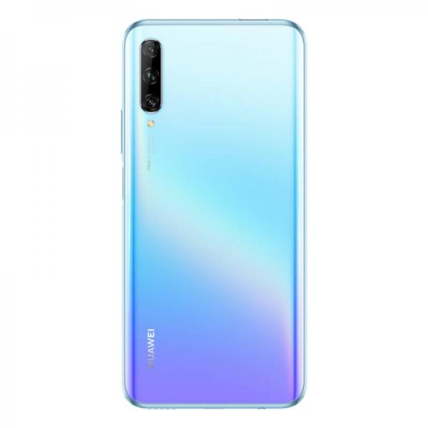 ESTUCHE SILICON HUAWEI Y9S