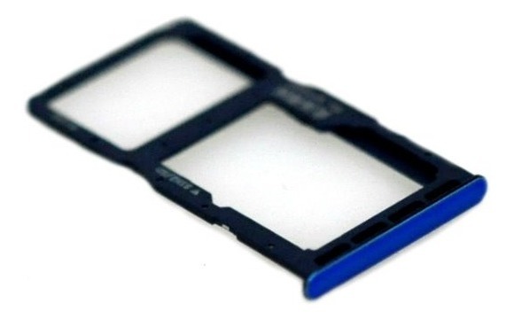 BANDEJA SIM SAMSUNG A22 4G