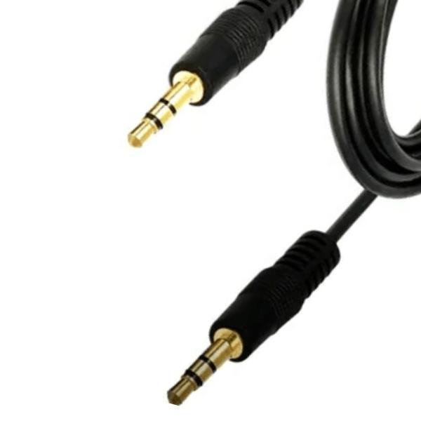 CABLE AUXILIAR ZOECAN 3.5 A 3.5 1.5MM