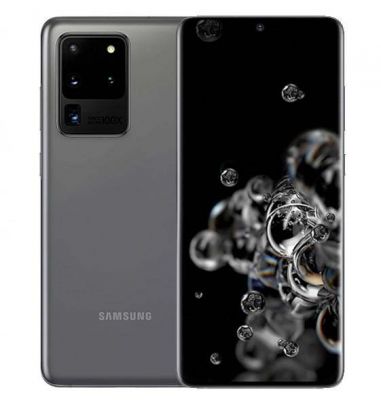 TEMPERADO FULL GOMA SAMSUNG S20 ULTRA