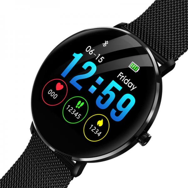 SMART WATCH NEW 02