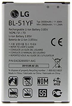 BATERIA LG BL-51YF G4/G4 STYLUS