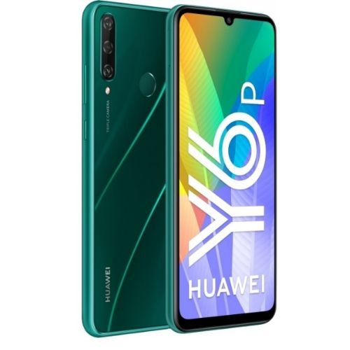 TEMPERADO NORMAL HUAWEI Y6p 2020