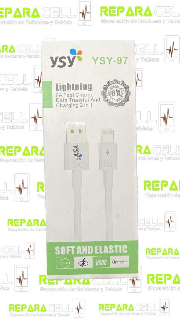 CABLE  IPHONE YSY-97