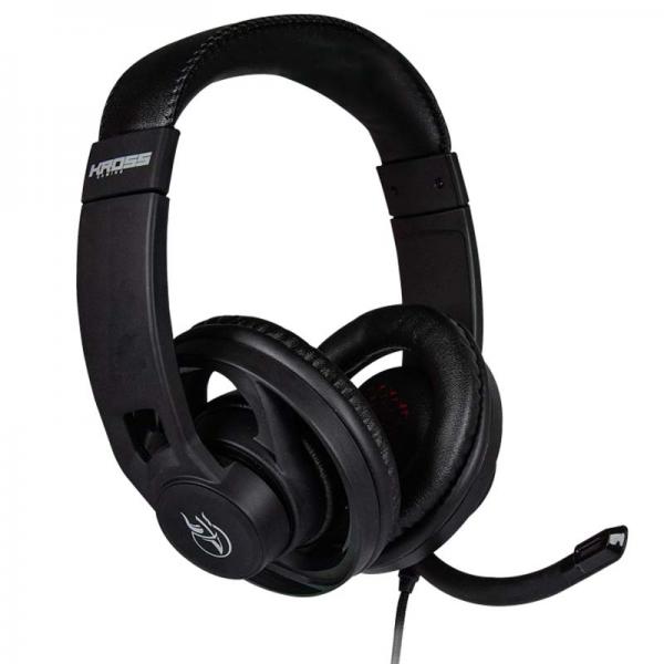 AUDIFONOS KROSS GAMING KE-HS100