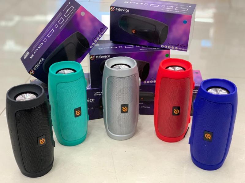 BOCINA E-DEVICE MINI