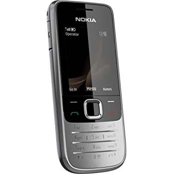 CARATULA NOKIA 2730