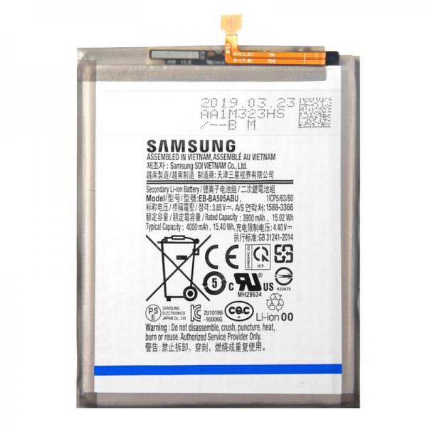 BATERIA SAMSUNG A20 SM-205/A30