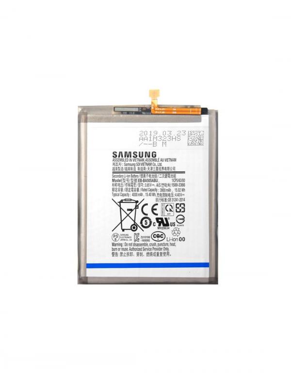 BATERIA SAMSUNG A30/A30S/A50