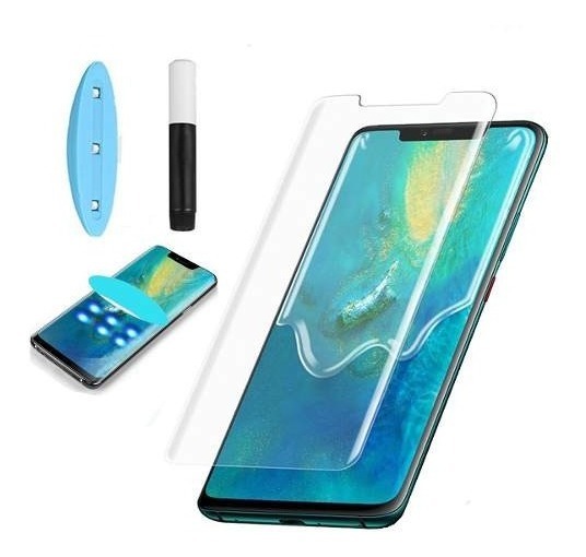TEMPERADO UV HUAWEI P30 PRO