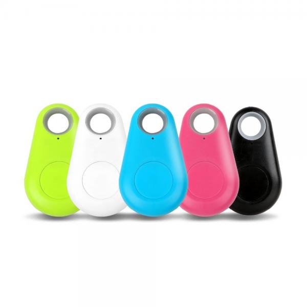 LLAVERO GPS