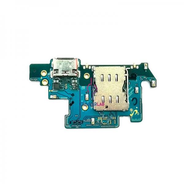 SUBPLACA SAMSUNG A80