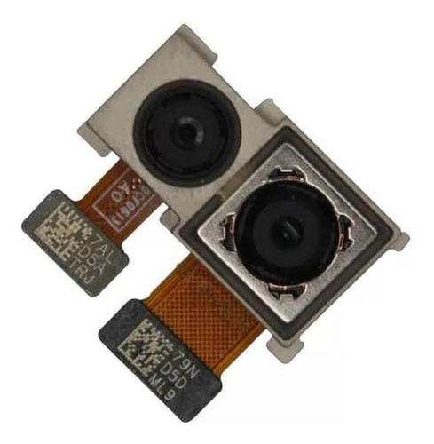 CAMARA TRASERA HUAWEI MATE 10 LITE