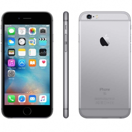 CELULAR IPHONE 6S DE SEGUNDA