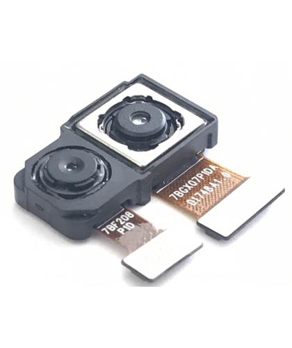 CAMARA TRASERA HUAWEI P SMART 2018/Y7 2018 ORIGINAL DE SEGUNDA