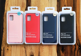 ESTUCHE SAMSUNG A51 ORIGINAL