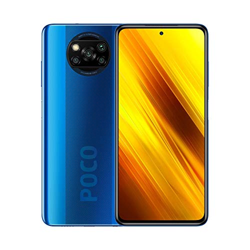 ESTUCHES XIAOMI POCO X3 - X3 PRO