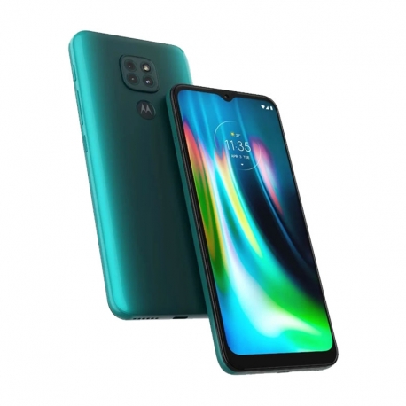 ESTUCHE MOTOROLA G9 PLAY