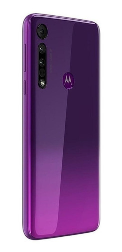 ESTUCHE MOTOROLA ONE MACRO