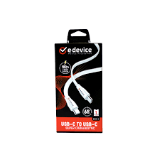 CABLE E DEVICE TIPO C A TIPO C ED131-C 1 METRO