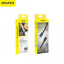 AWEI CL71T CABLE C/C 30W