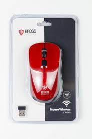 MOUSE  INALAMBRICO XO M7