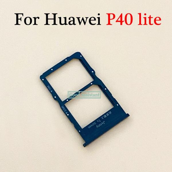 BANDEJA SIM HUAWEI P40 LITE