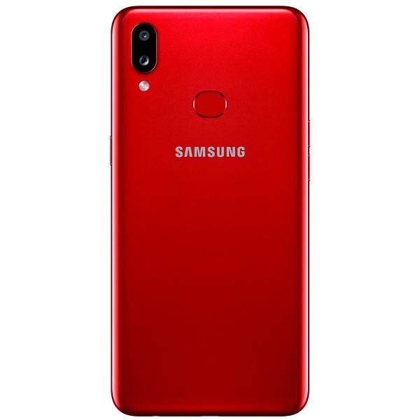 CELULAR SAMSUNG A10 REPUESTOS LCD DA&Ntilde;ADA NO FUNCONA AUDIO