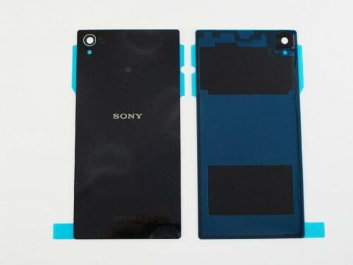 TAPA SONY XPERIA Z1 NEGRA