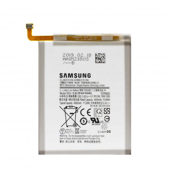 BATERIA SAMSUNG A70 / A71