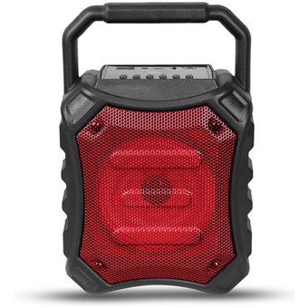 BOCINA BLUETOOTH HL-668W
