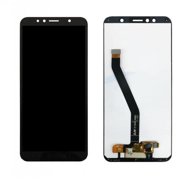 PANTALLA LCD HUAWEI Y7 2017