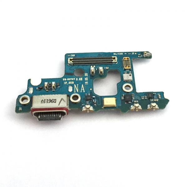 SUBPLACA SAMSUNG NOTE 10