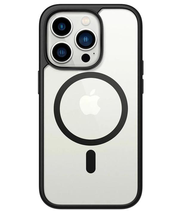 ESTUCHE SPACE/ANILLO IPHONE 12 PRO MAX