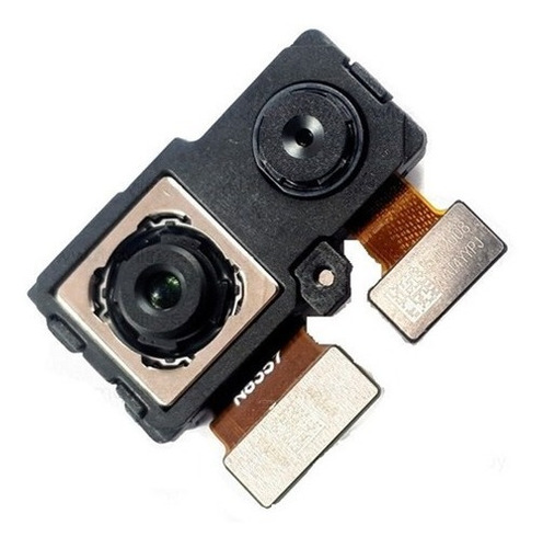 CAMARA TRASERA HUAWEI Y9 2019 "S"
