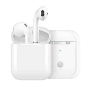 AUDIFONOS AIRPODS BLUETHOOTH REMAX TWS-50i