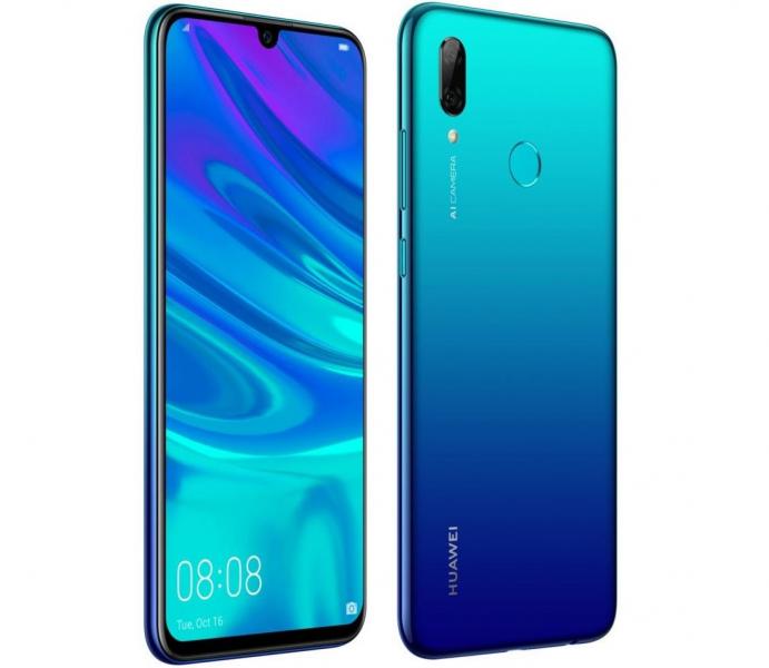 CELULAR HUAWEI NOVA 8I SEGUNDA
