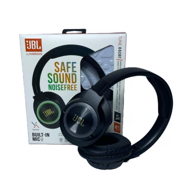 AUDIFONOS BLUETHOOTH JBL 880