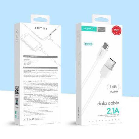 CABLE XIPIN LX59 TIPO C