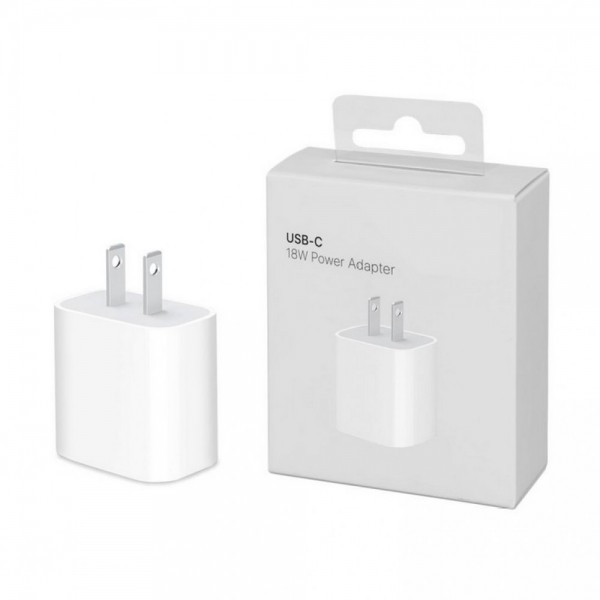 APPLE IPHONE CUBO 20W / 25W ORIGINAL