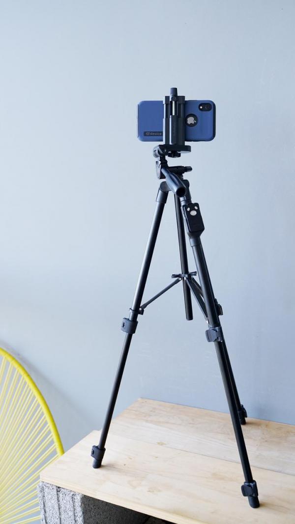 TRIPODE PARA CELULAR/CAMARA 3120A