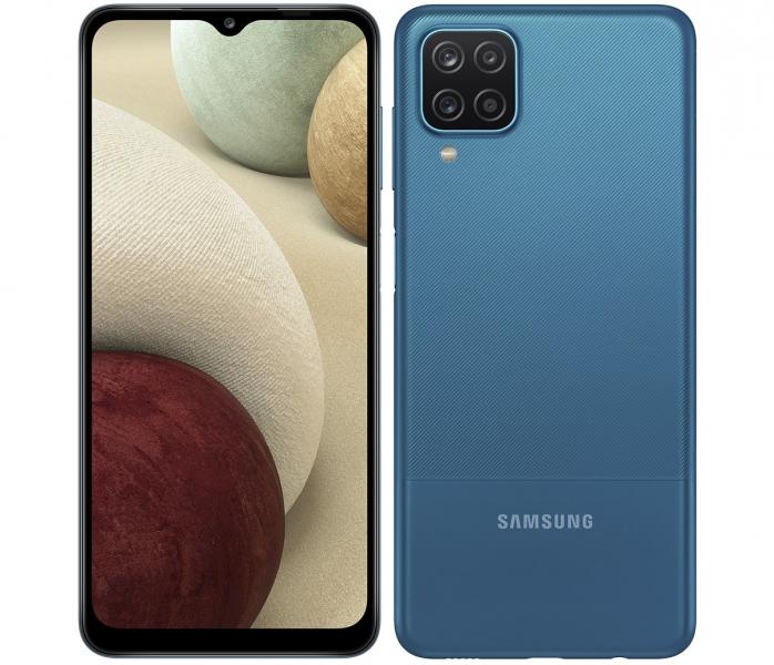 ESTUCHE SAMSUNG A12